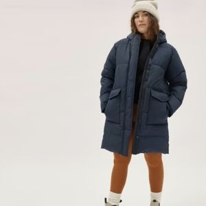 Everlane Winter Jacket